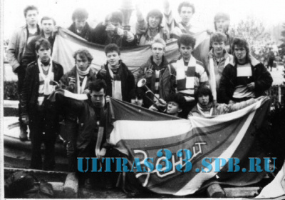 Ветераны Ultras 1990_9