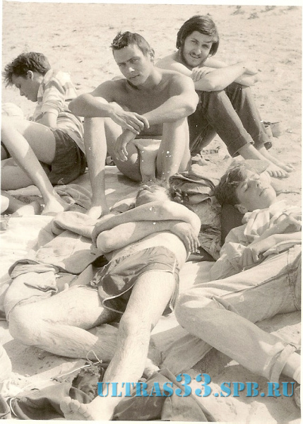 Ниж.Новгород-1992